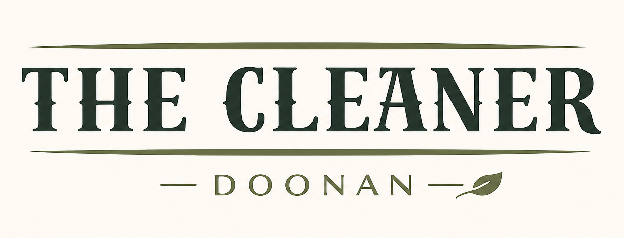 The Cleaner Doonan